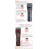 3PRO Facial Massage Device, Multifunctional Beauty Device with LED, RF, and Microcurrent Technology, Solves 8 Skincare Issues 4