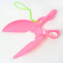 Portable Scissors Pet Pooper Scooper Poop Bags Clean Pick Up Dog Puppy Cat Waste Picker Outdoor Cleaning Poop Scoop Scooper Tools