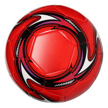 Football Toy Training Sports Goals Portable Match Small Football Equipment Youth