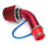 Cold Air Intake Kit for Ford Transit Custom 20122025 with 76mm Performance Air Filter Cone 1