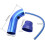 Cold Air Intake Kit for Ford Transit Custom 20122025 with 76mm Performance Air Filter Cone 4