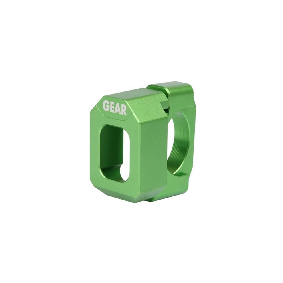 Digital Gear Indicator Display Meter For Cbr150 Cbr150 Cbf500 Cbf600 Gl1800 Cb400sf Cb900f Bracket Green 9426802638455