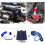 Cold Air Intake Kit for Ford Transit Custom 20122025 with 76mm Performance Air Filter Cone 2