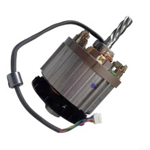 Cordless Drill Replacement Motor for Makita 6390D 8390D BDF453 BHP453 Durable Metal Build