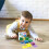 Face Changing Magic Cube Game, 4 Piece Puzzle, FaceChanging Magic Cube, Stereoscopic Puzzle, Toy Gift for Children 4