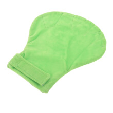 Bite Sugar Glider Gloves AntiBite Handling Mitt For Small Pets (Hamsters, Rats, Guinea Pigs) Training Grooming Calming