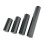 Achteckiger Aluminium-Shaker, Maracas, 6