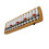 1 piece plastic counting aid for kindergarten, teaching tool for early math 1