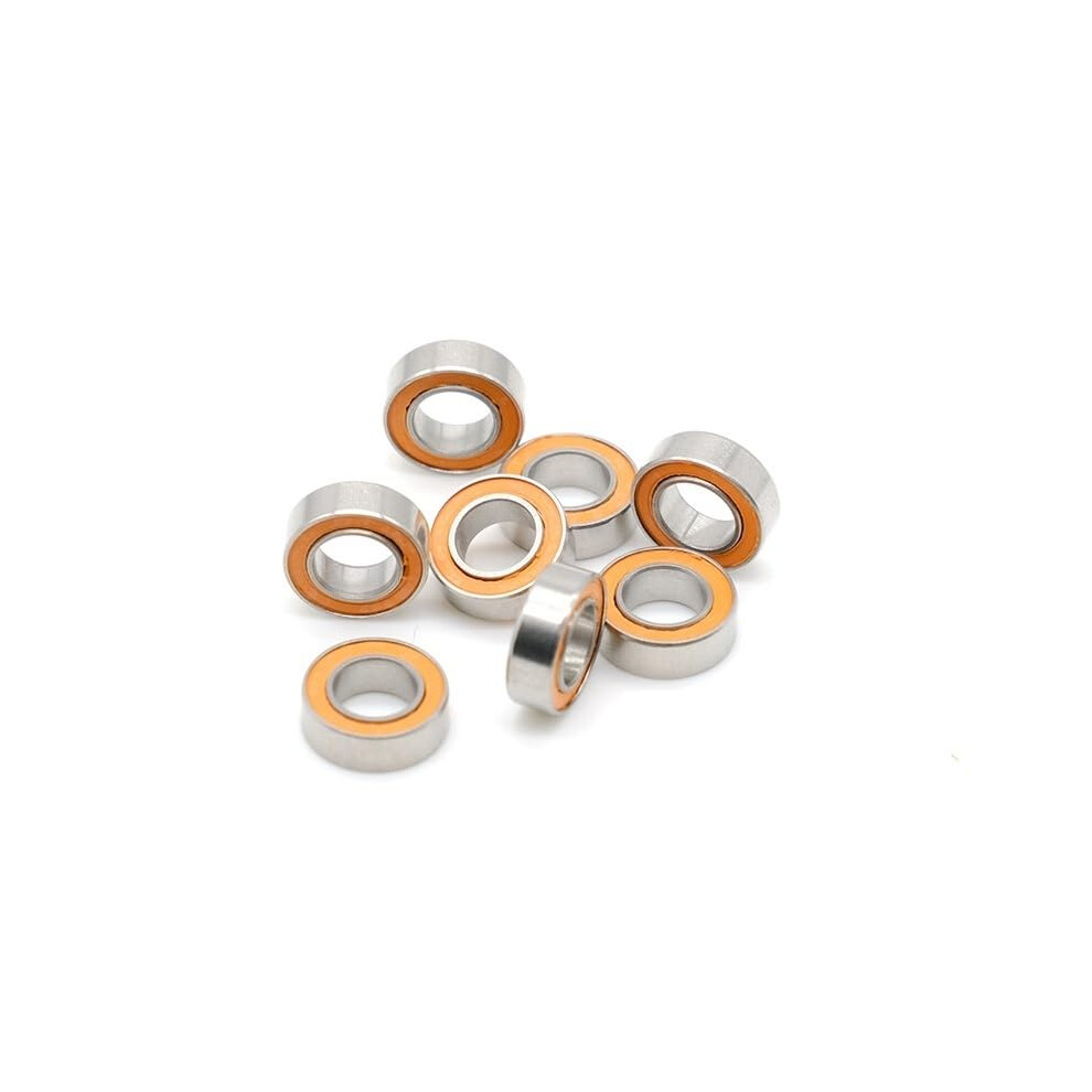 Mr95 Hybrid Ceramic Bearing Smr95 2Rs 5X9x3 Mm Grease 9189345366048