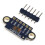 VL53L1X Laser Distance Sensor Module  Accuracy Long Range 4m ToF Rangefinder for Microcontroller 1
