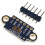 VL53L1X Laser Distance Sensor Module  Accuracy Long Range 4m ToF Rangefinder for Microcontroller 5