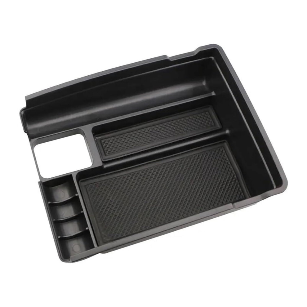 Filling Storage Box Center Console Armrest Tray Organizer For Nissan Xtrail T32 & Rogue (20142022) 9382693928597