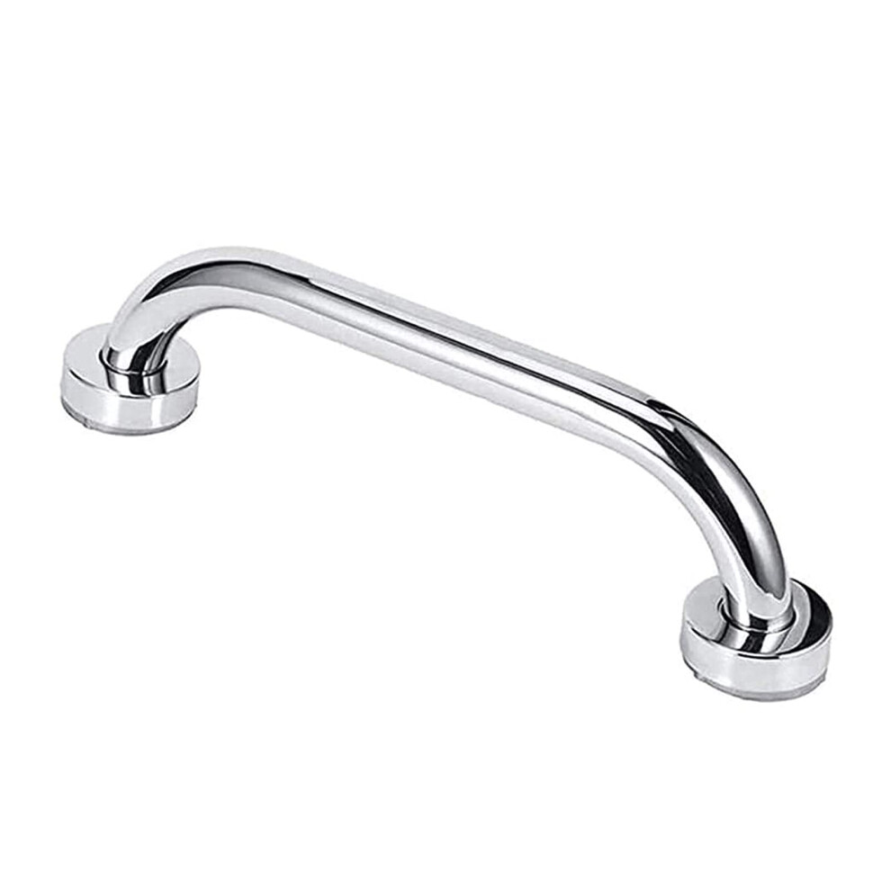 Shower Safety Grab Bar 50cm AntiSlip Elderly Bathroom Grab Bar NonSkid Armrest Style