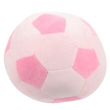 Plush ball, toy balls, soccer, stuffed soccer, girls' toys, kids' gifts