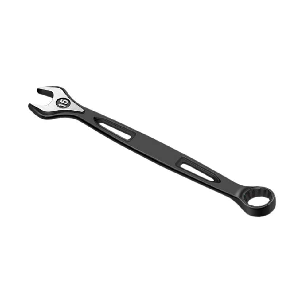Ratchet Wrench Set 832Mm Dual Head Combination Spanner For Auto Torque Grip 9187378369340