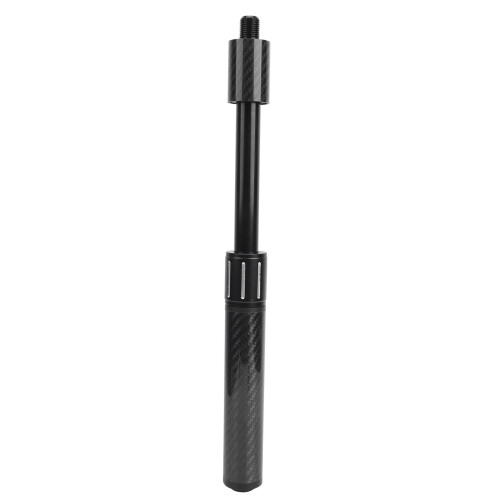 Einstellbare Extender Billard Teleskop Pool Queue 1