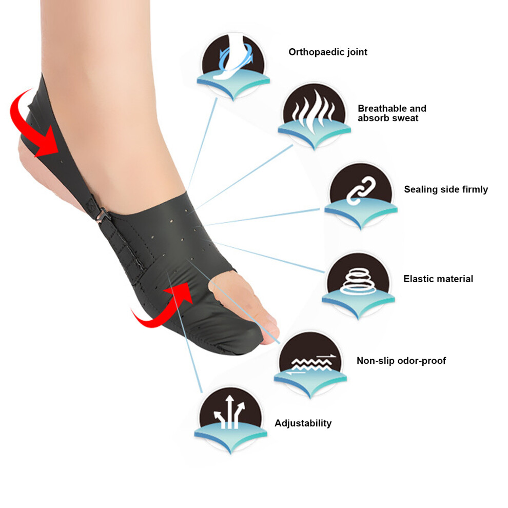 2 StÃ¼ck Hallux Valgus Bunion Corrector Elastisches