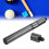 Einstellbare Extender Billard Teleskop Pool Queue 3