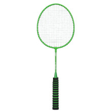Badmintonschläger-Set, geteilter Typ, weicher
