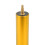 Aluminiumlegierung Poolbillard-Queue Verlängerung 15 cm Gold 12