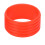 2 teile/satz Tennis Schläger Griff Silikon Ring 4