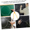1 Piece Large Compass for Mathematics Teaching Tool Adjustable Circle Drawing Tool for School and Office Quality Durable Material 3