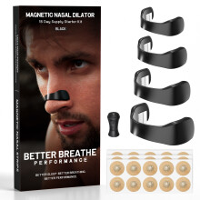 Magnetic Nasal Dilator - 15 Day Starter Kit