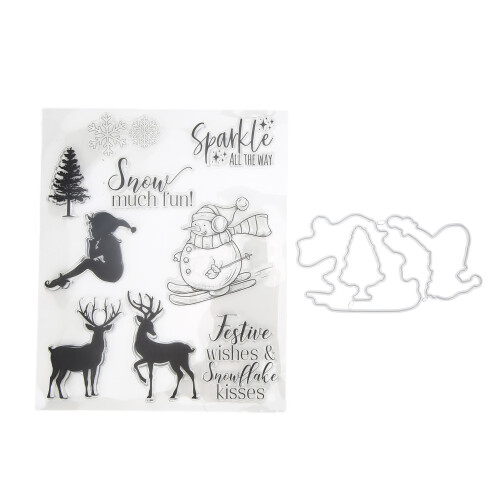 Διαφανείς σφραγίδες για Scrapbooking DIY, χειροποίητες διαφανείς σφραγίδες από