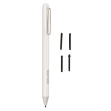 Natürlicher Schreibstift für Touchscreen-Geräte, benutzerfreundlicher aktiver Stift mit MPP2.0-Technologie und geringer Latenz, kabelloser