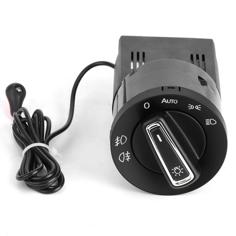 Adaptive Headlamp Switch, Premium Quality For Reliable Performance, Automatic Adjustment Ensures Optimal Visibility, Wide Compatibility For Light 9448196531549