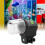 High-Tech Automatic Fish Feeder, Programmable Vacation Feeding System for Aquariums, Battery-powered with Plug-in Backup 4