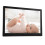 Ψηφιακή κορνίζα φωτογραφιών με οθόνη αφής HD LCD, ψηφιακή κορνίζα φωτογραφιών IPS, 7