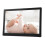 Ψηφιακή κορνίζα φωτογραφιών με οθόνη αφής HD LCD, ψηφιακή κορνίζα φωτογραφιών IPS, 8