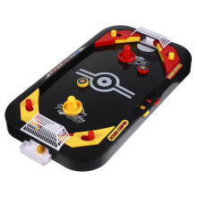 1 x Ice Hockey for Players, Mini Ice Hockey Competition, Portable Toy