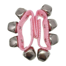 Baby Rattle Toy Behavior Correction Safety Metal Material Stress Relief Companion Baby Shaker Rattle