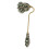 Long Handle Candle Snuffer For Scented Candles Wick Extension Flame Snuffer Tool 1
