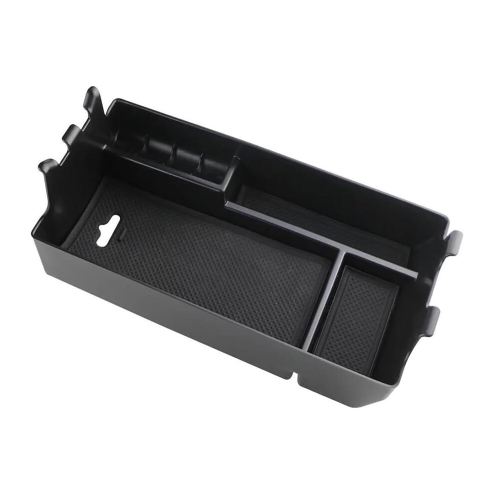 Filling Storage Box Tray Holder Armrest Organizer For Mercedesbenz Eclass W213 20162021 E200 E260 E300 E320 E350 9189345366598