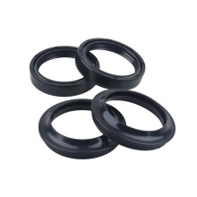 Motorcycle Fork Oil Seal and Dust Seal 45x57x11 for Honda CTX1300 VT1300CX CRF1000L ST1300