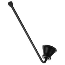 Candle Snuffer With Long Handle, Reusable Extinguisher For Safely Extinguishing Candle Wicks, Scented Tea Light