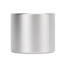 Silver Aluminium Crankshaft Socket for 5.7L 305 350 400 V8 Engines