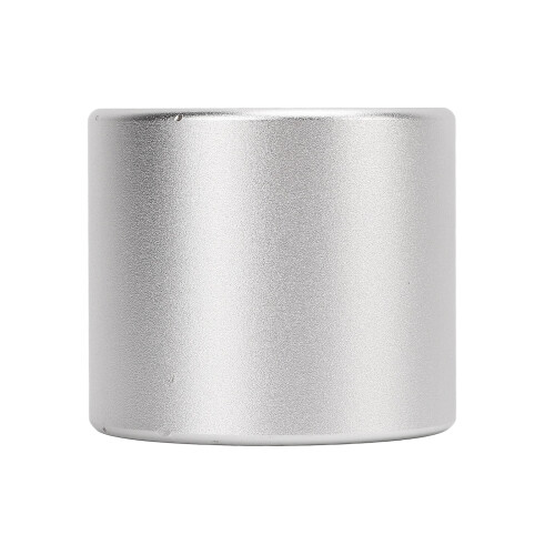 Silver Aluminium Crankshaft Socket for 5.7L 305 350 400 V8 Engines