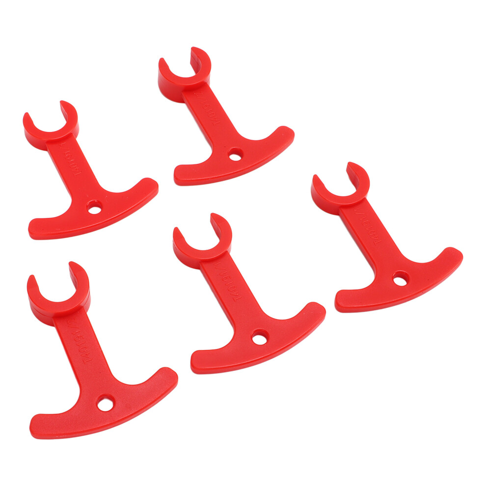 Efficient 5Pc Camshaft Tools For 2.0L Turbo 4V Engine Maintenance 8731373766744
