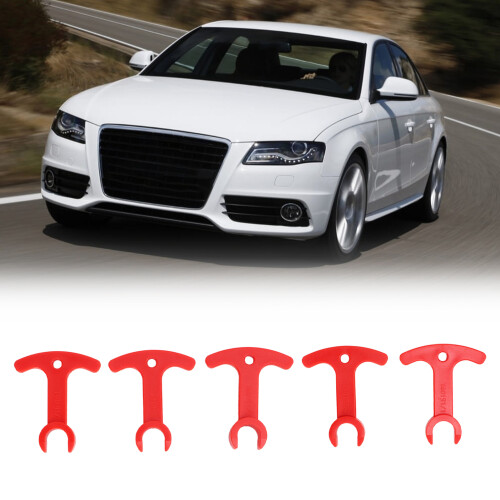 Efficient 5pc Camshaft Tools for 2.0L Turbo 4V Engine Maintenance 2