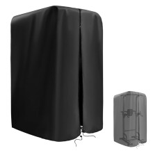 Pull Up Bar Stand Dustproof Cover Replacement Waterproof Protective Cover For Gym Station And Home Exercise Equipment