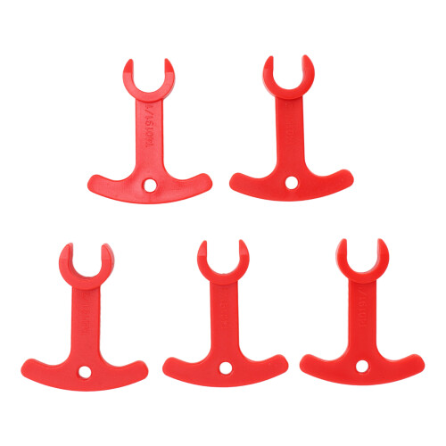 Efficient 5pc Camshaft Tools for 2.0L Turbo 4V Engine Maintenance 1