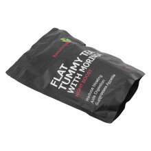 Strong Aroma Disposable Tea Bags, 28 Count, 3g Green Oolong Ginger
