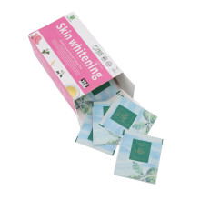Healthy Herbal Tea for Skin Brightening 30 Bags 3g Each