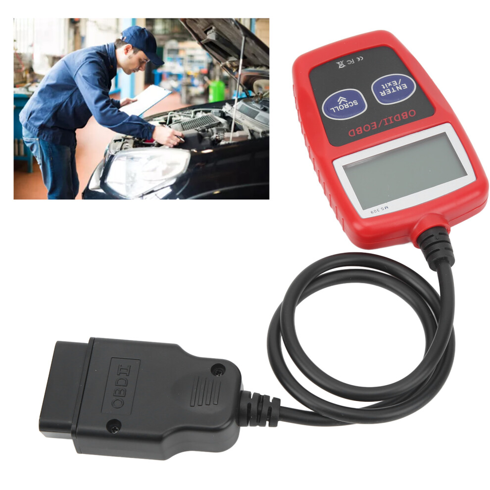 Mercedes W211 R230 Obd2 Diagnostic Tool For Sbc System Repair 9361373767206