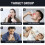 Magnetic Nasal Dilator - 15 Day Starter Kit 5