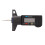 Digital Tire Tread Depth Gauge 0-1in, ABS, MM/Inch Conversion 12